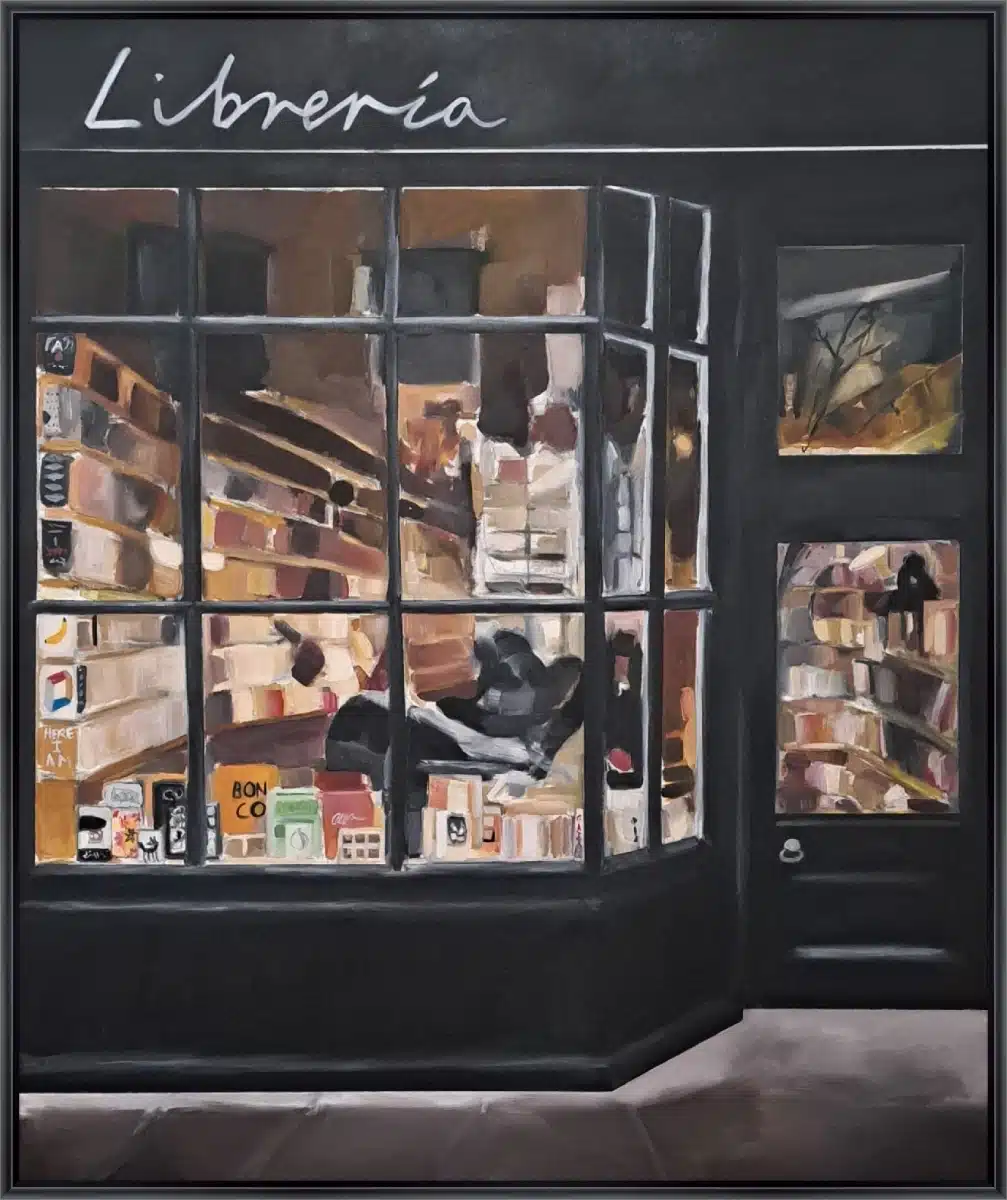 Frame Your Canvas Art