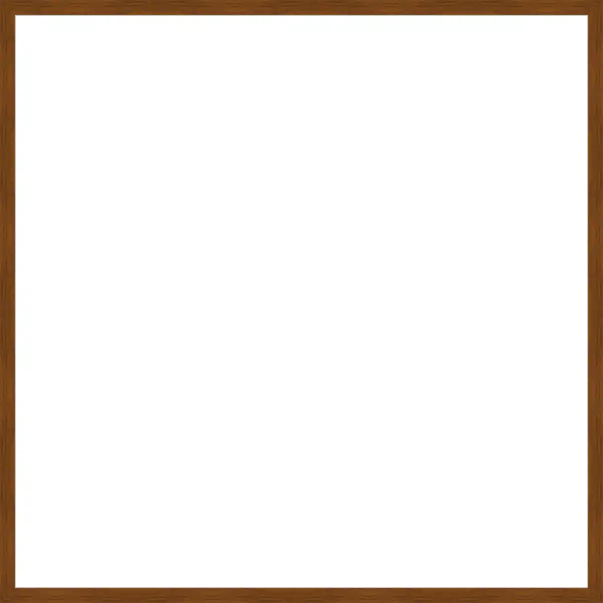 Frame Your Canvas Art