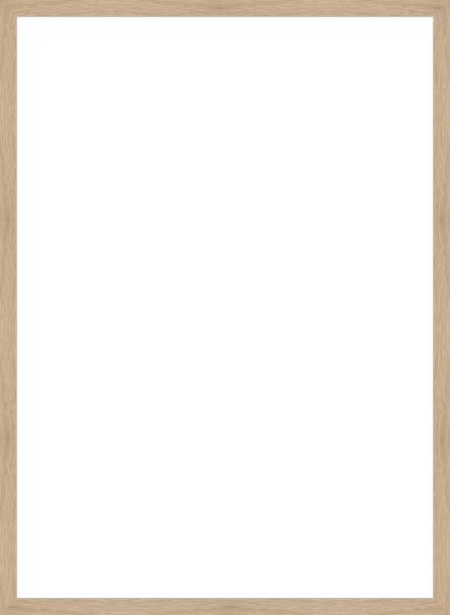 Frame your paper art