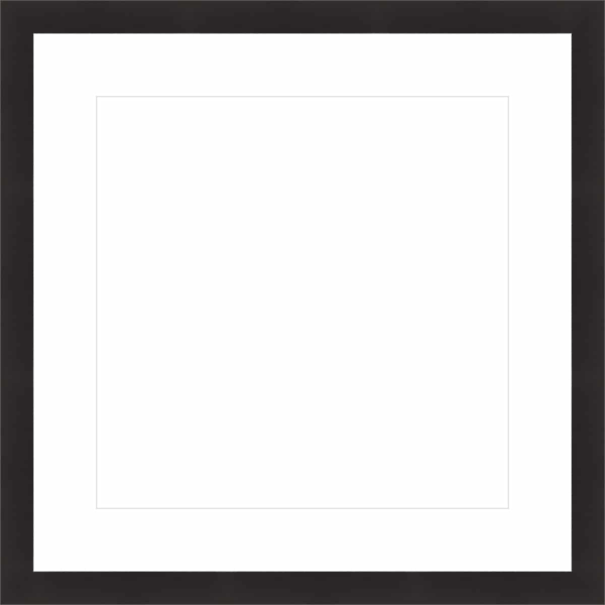 Frame your paper art