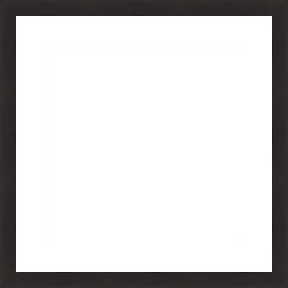 Frame your paper art