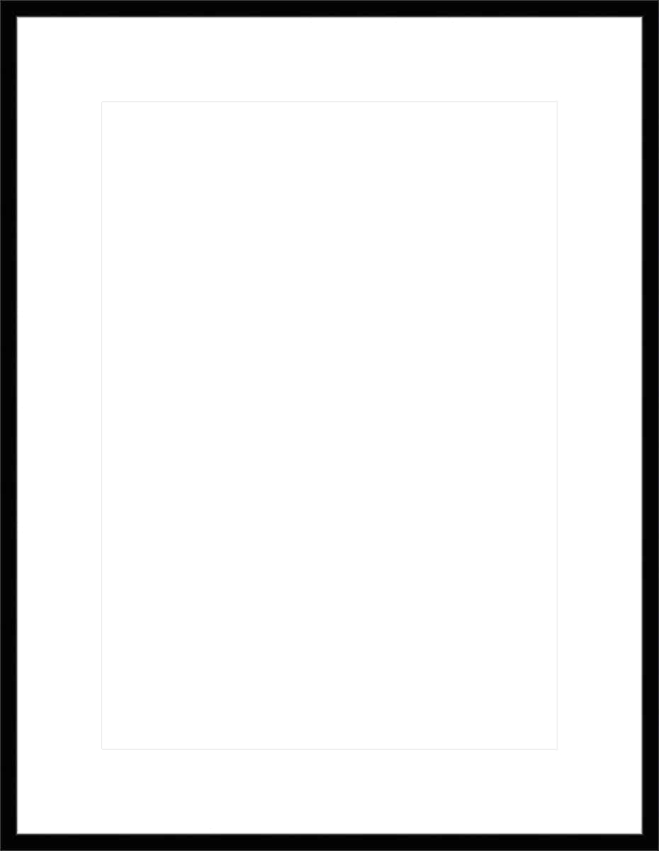 Frame your paper art