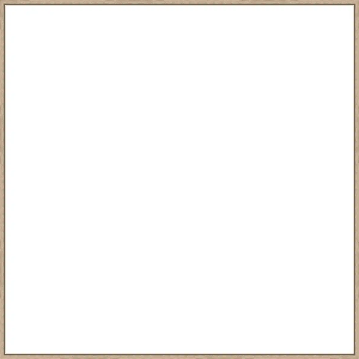 Frame Your Canvas Art