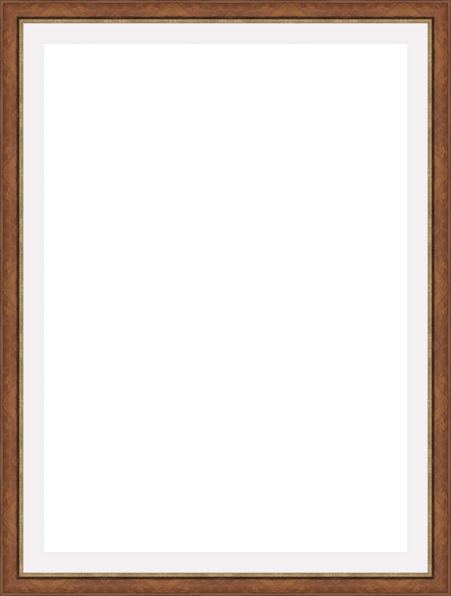 Frame your paper art