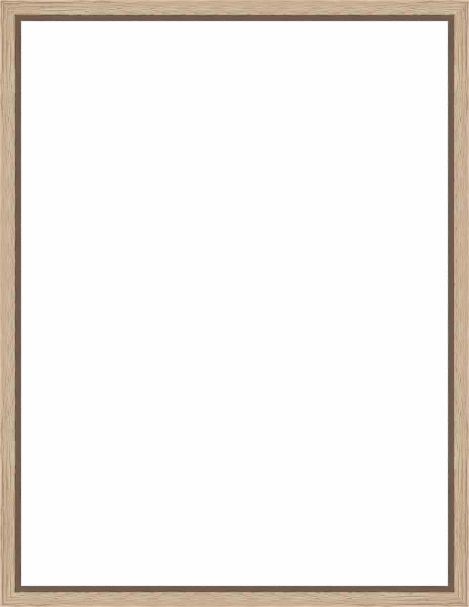 Frame Your Canvas Art