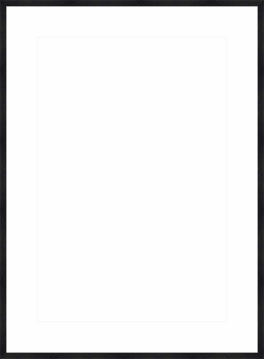 Frame your paper art