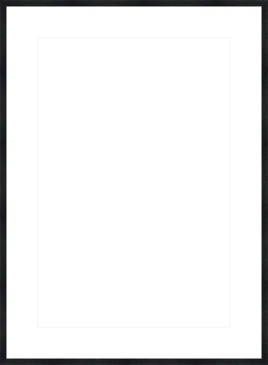 Frame your paper art