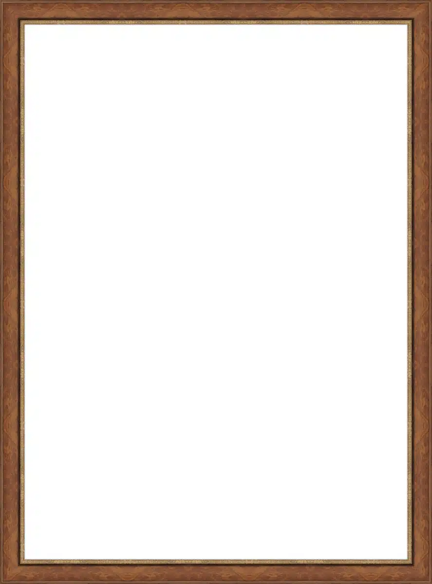 Frame your paper art