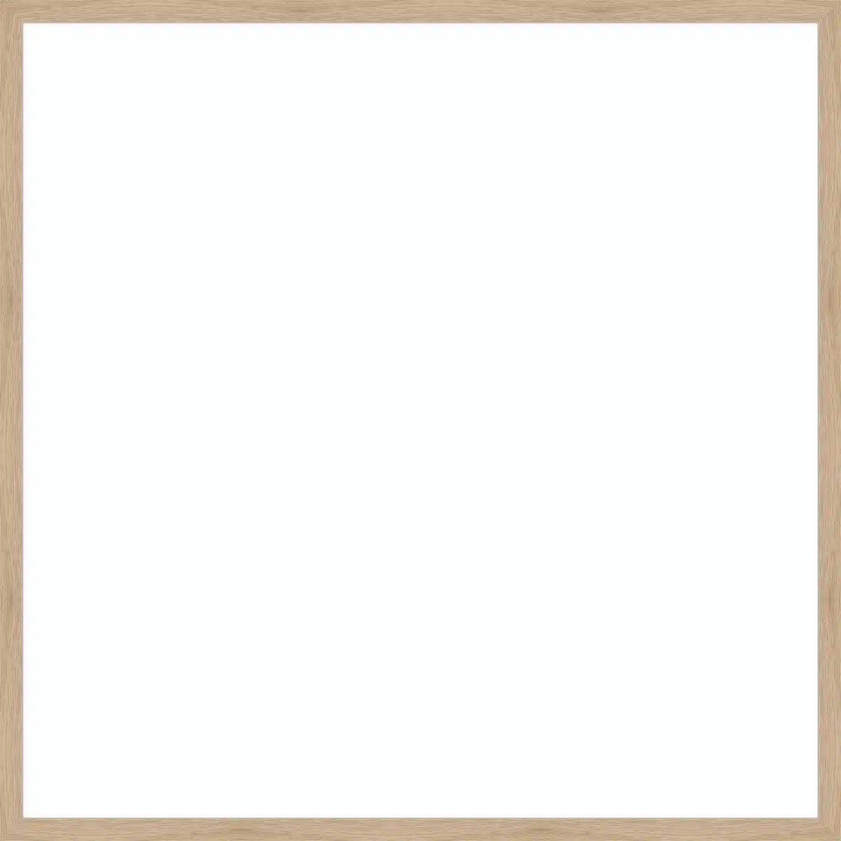 Frame Your Canvas Art