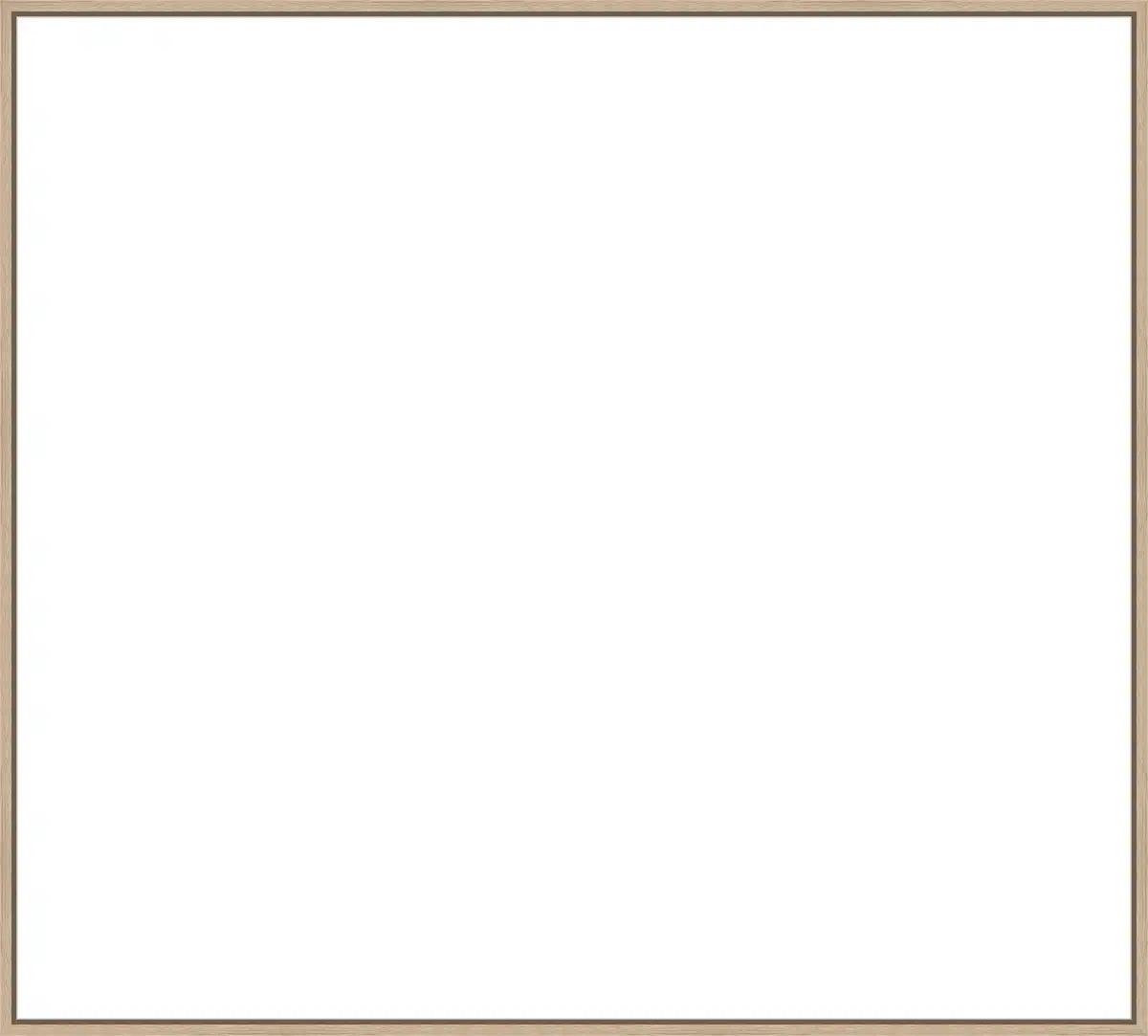 Frame Your Canvas Art