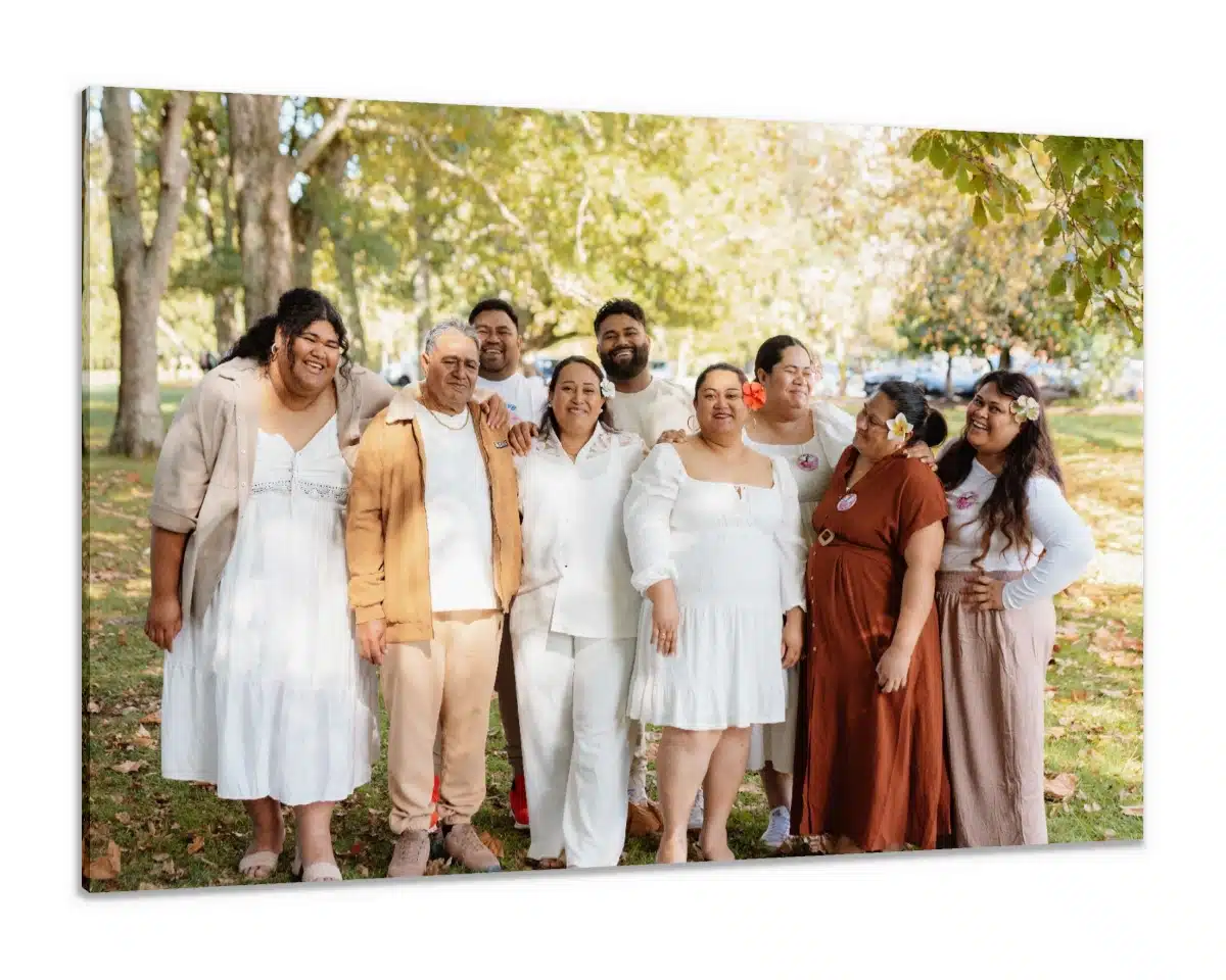 Canvas Print & Stretch