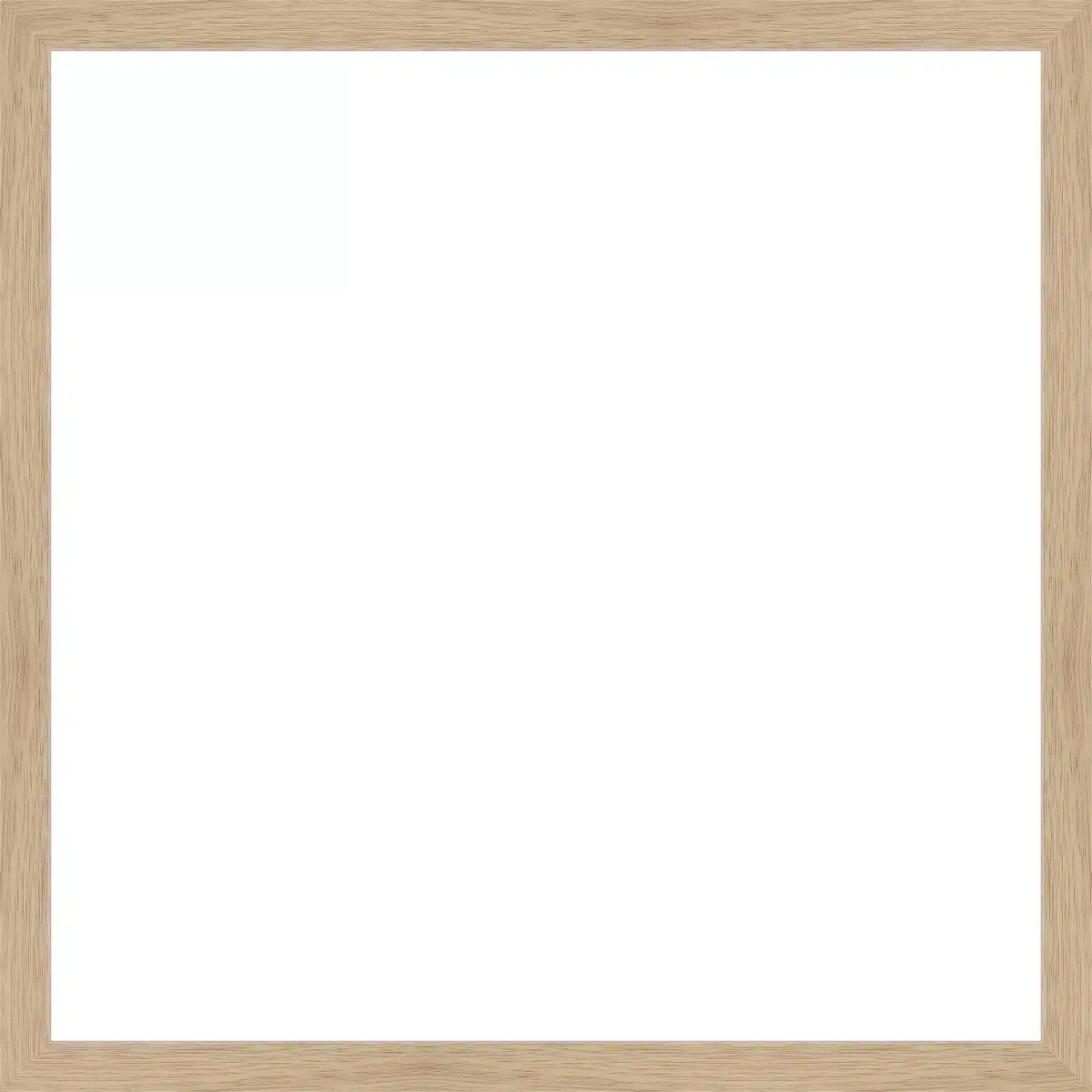 Frame Your Canvas Art