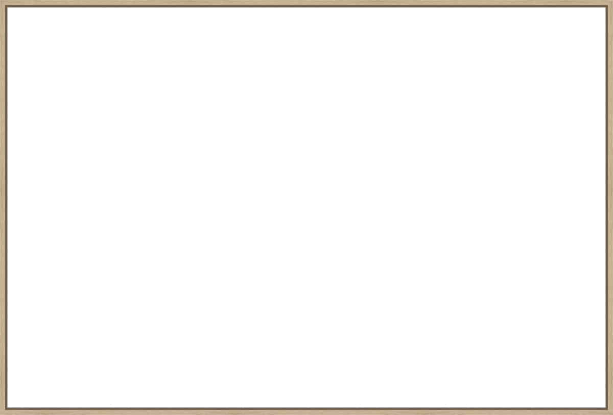 Frame Your Canvas Art