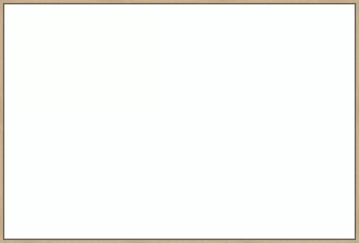 Frame Your Canvas Art