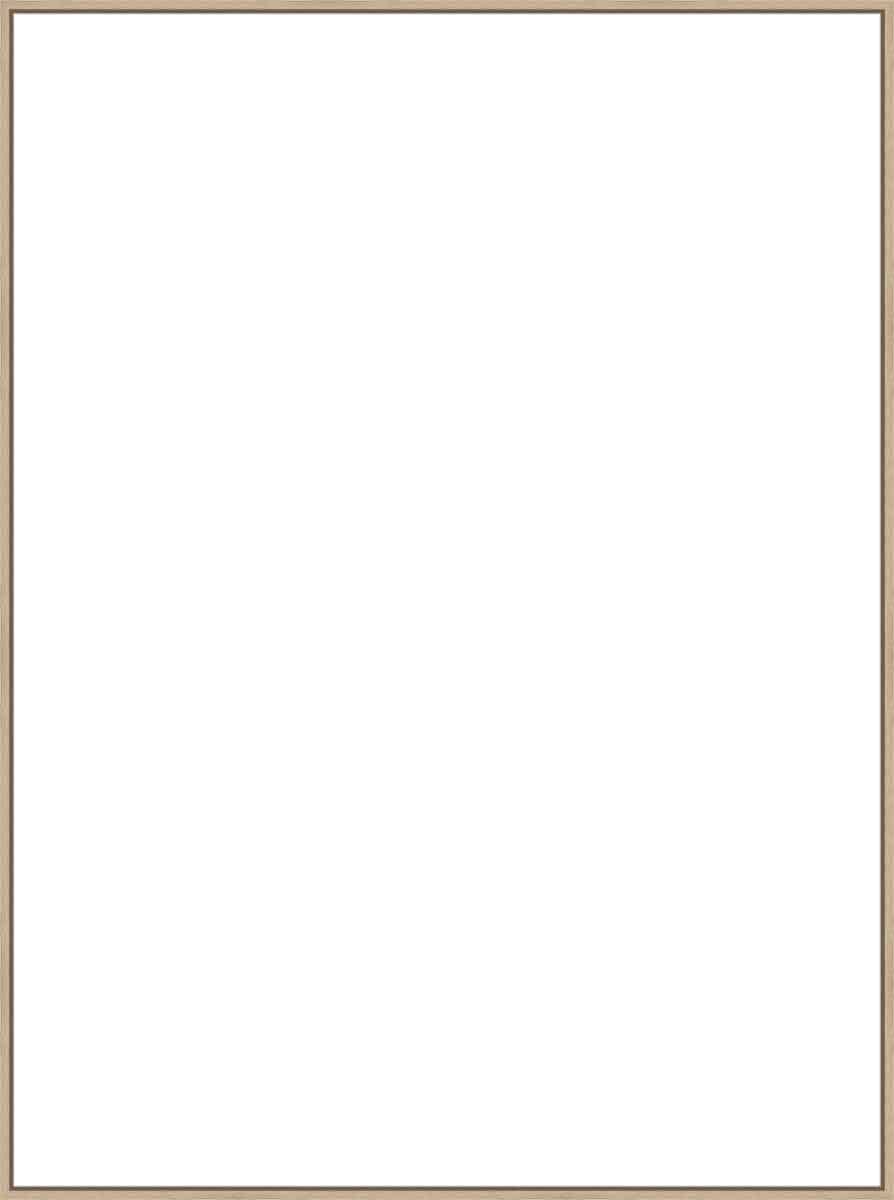 Frame Your Canvas Art