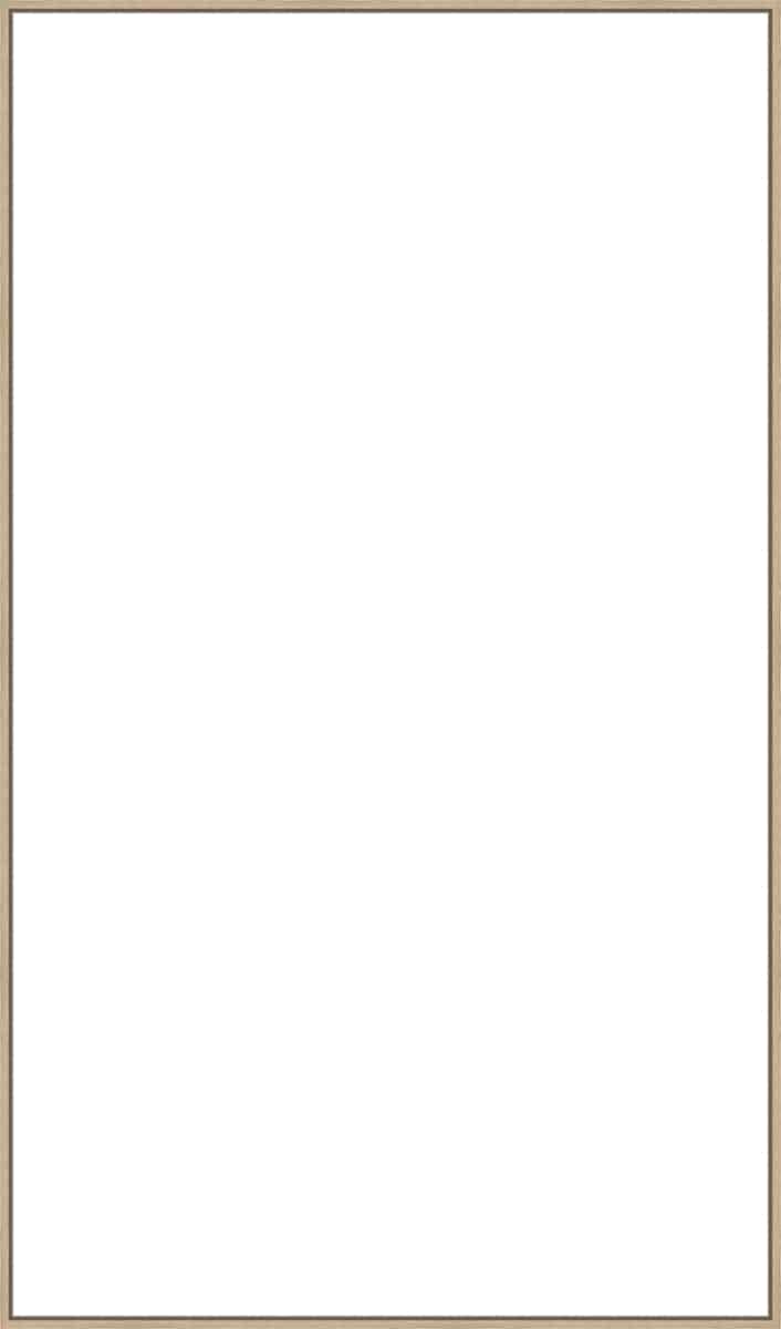 Frame Your Canvas Art