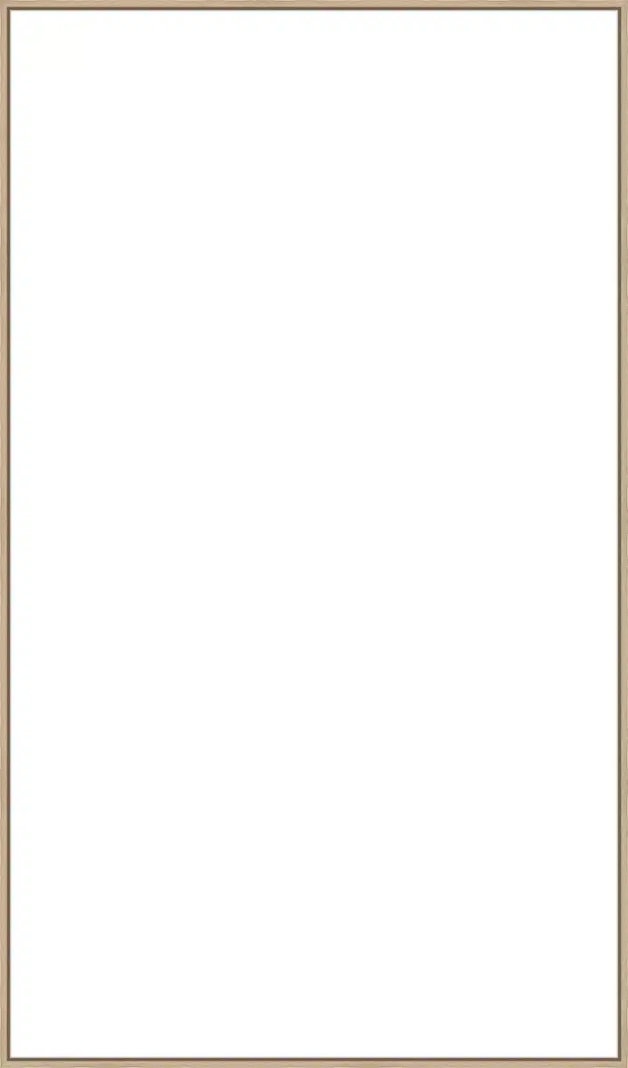Frame Your Canvas Art
