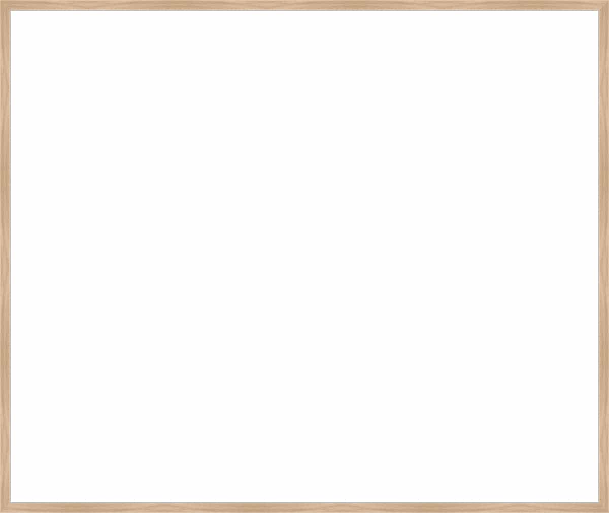 Frame Your Canvas Art