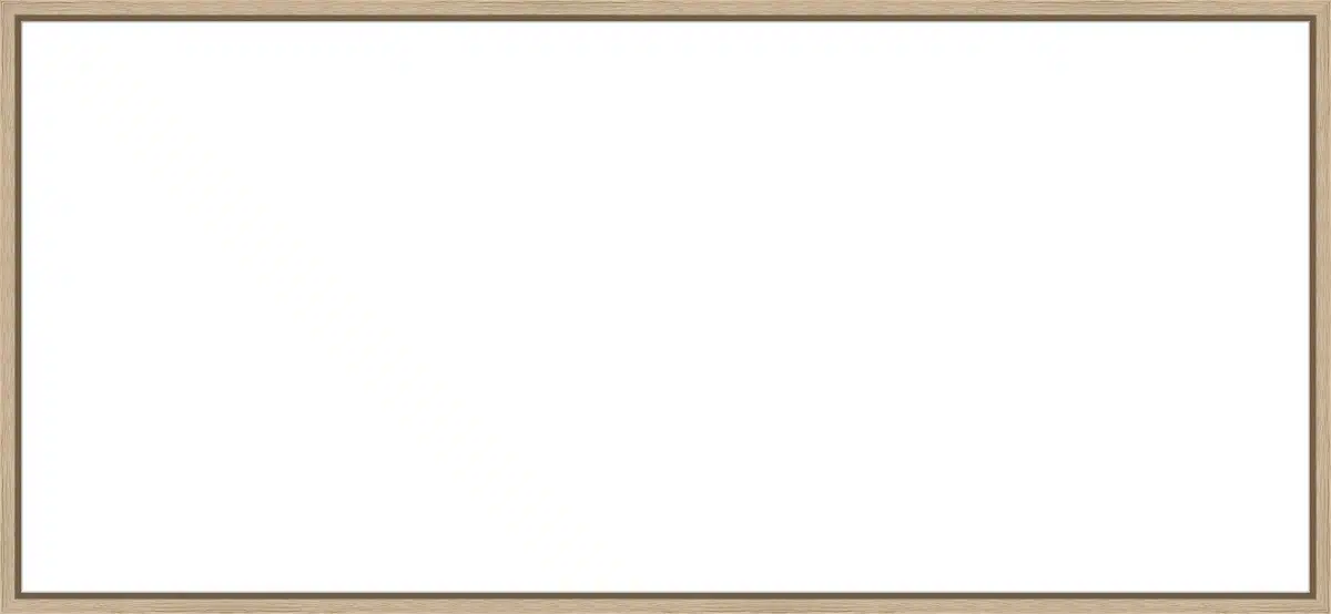 Frame Your Canvas Art