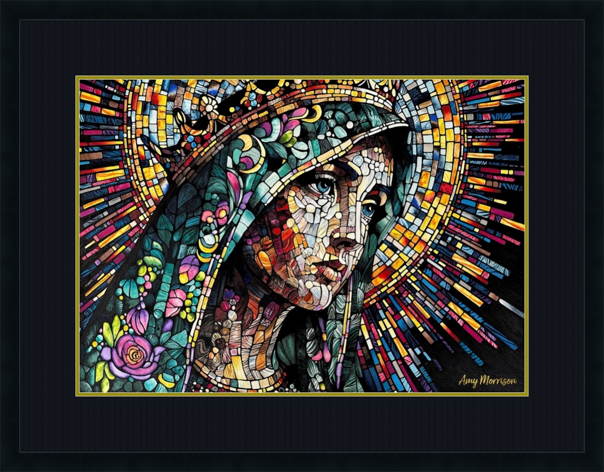 Frame+your+paper+art