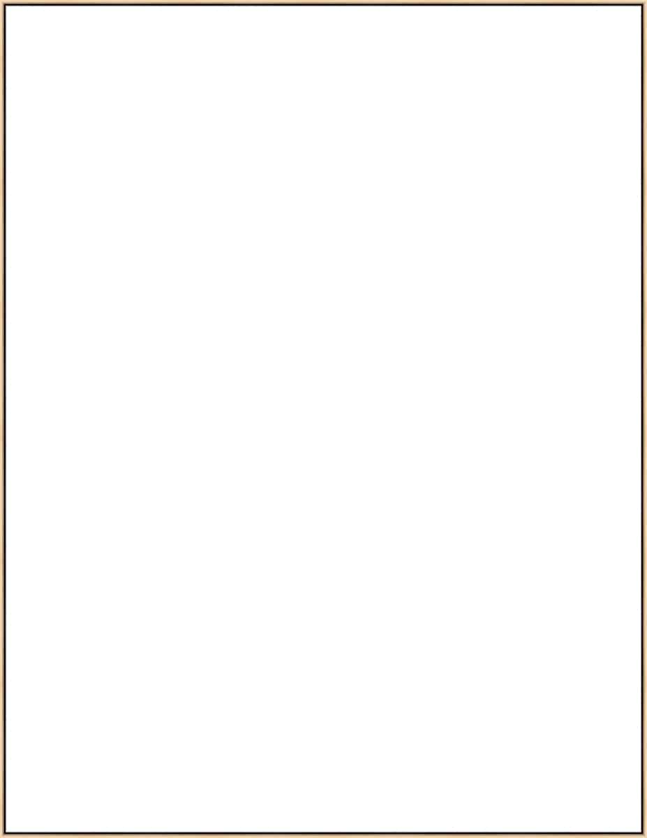 Frame Your Canvas Art