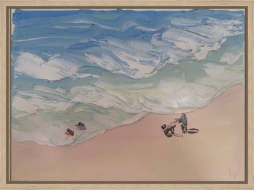 Frame Your Canvas Art