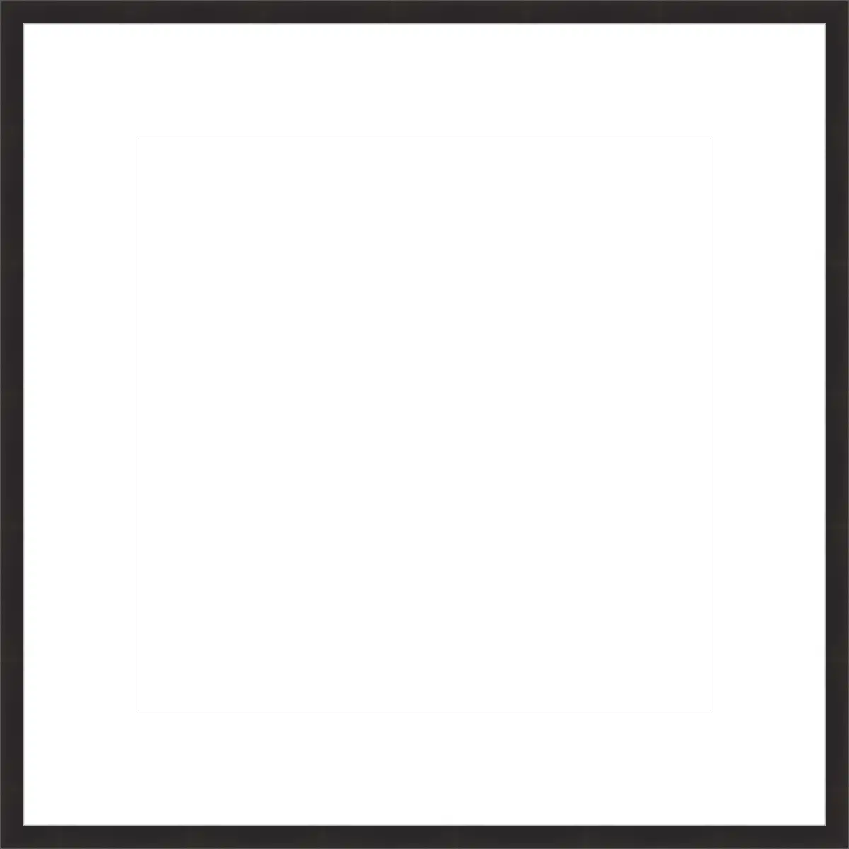 Frame your paper art