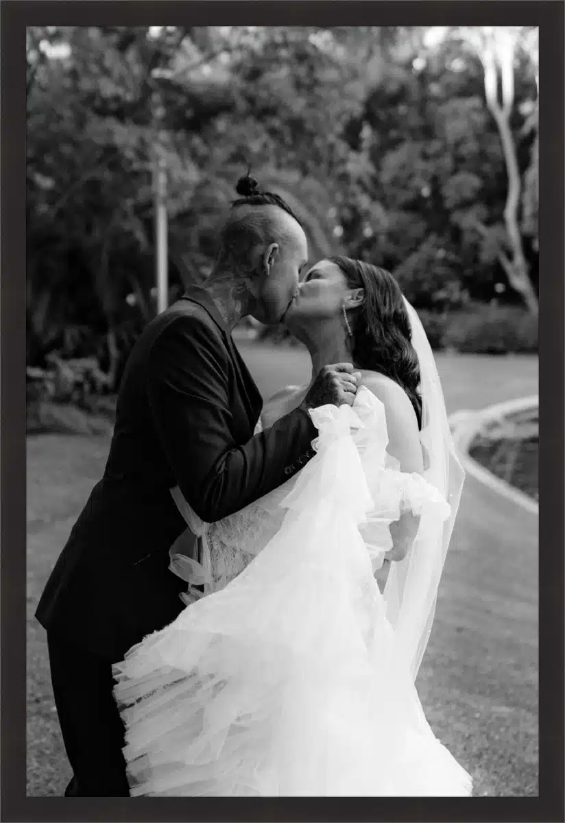 Frame your paper art