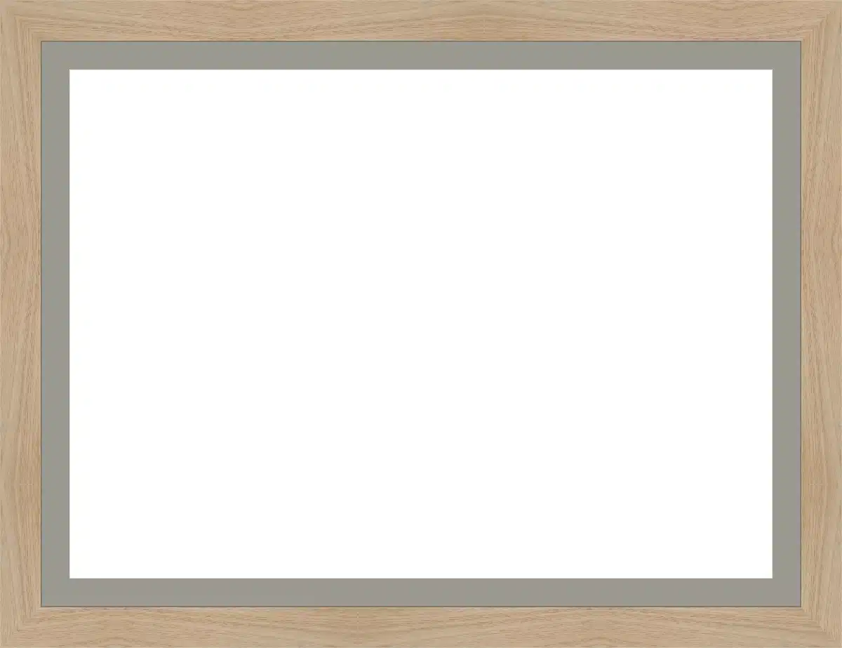 Frame your paper art