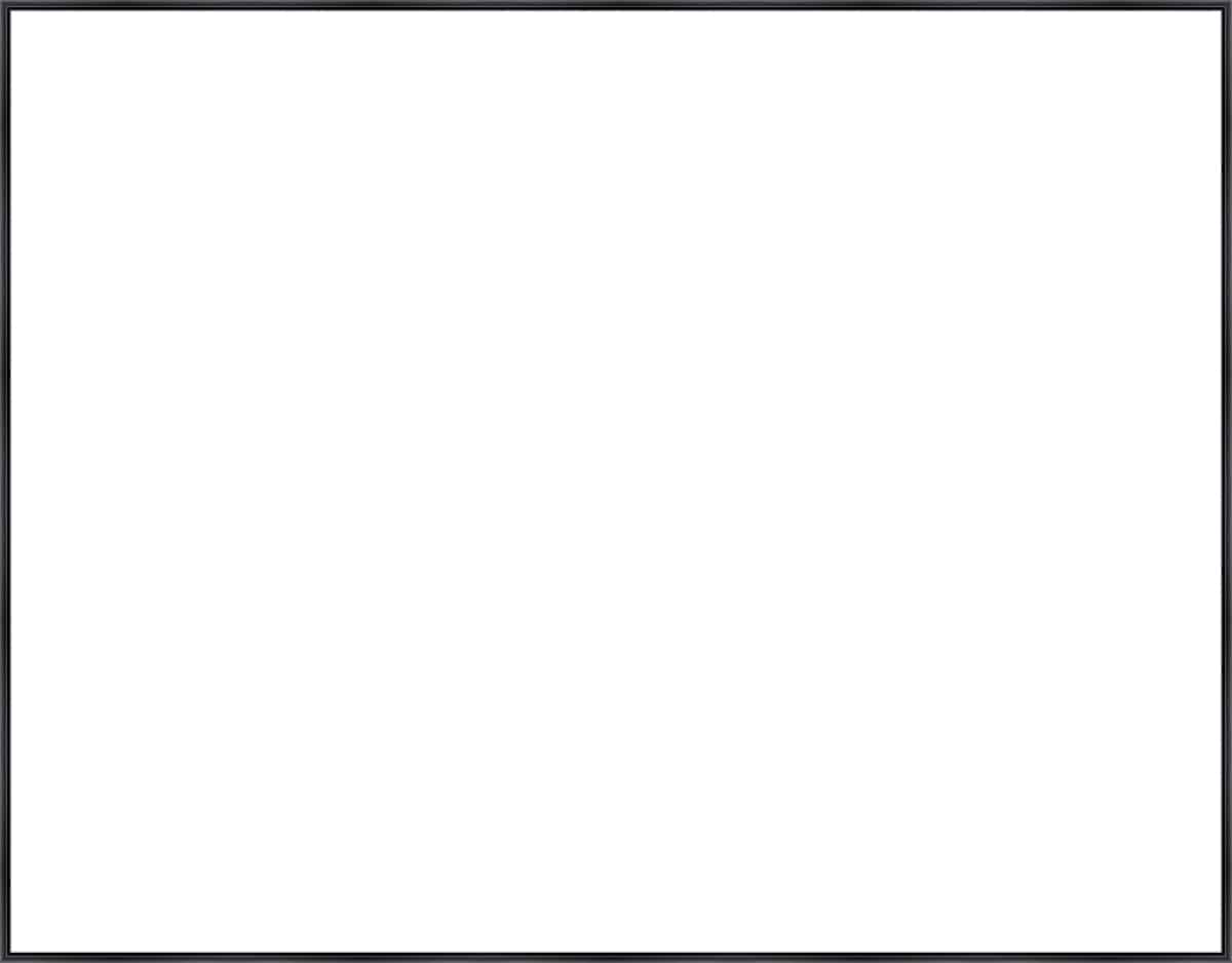 Frame Your Canvas Art