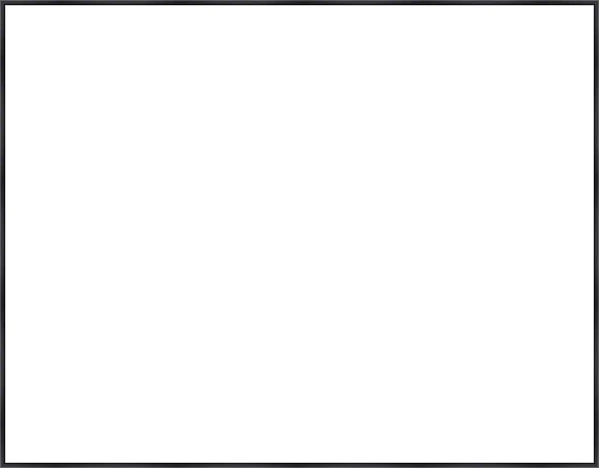 Frame Your Canvas Art