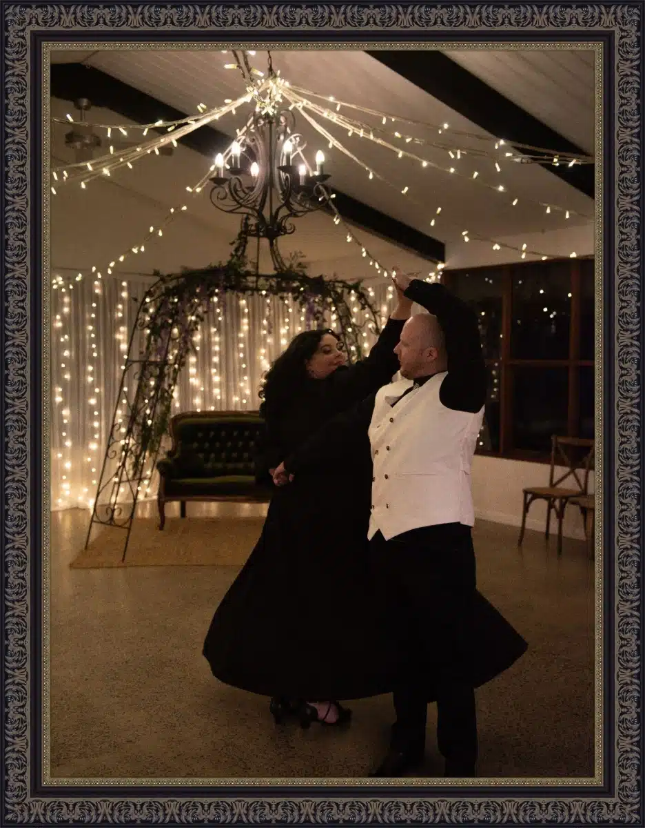 Canvas Print & Frame