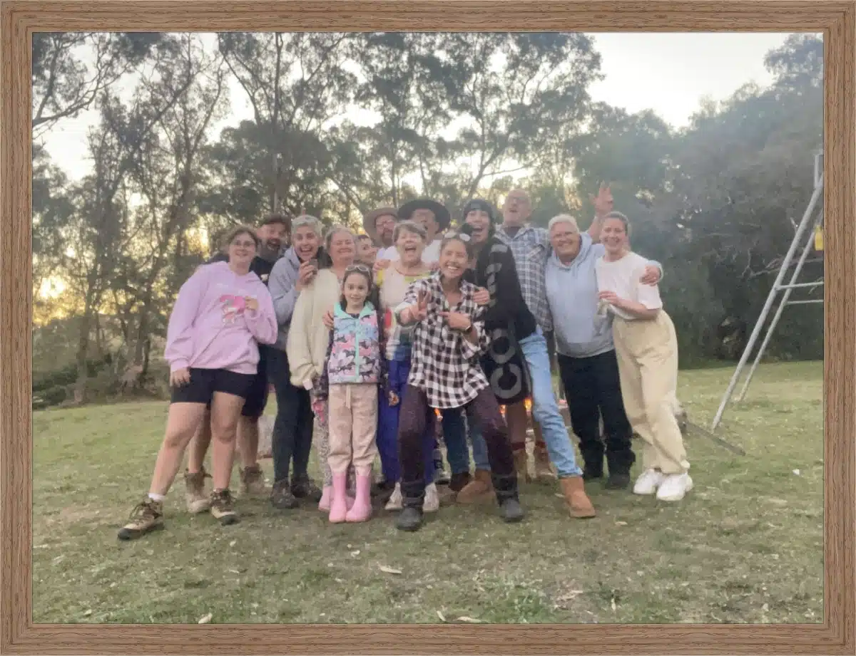 Frame Your Canvas Art