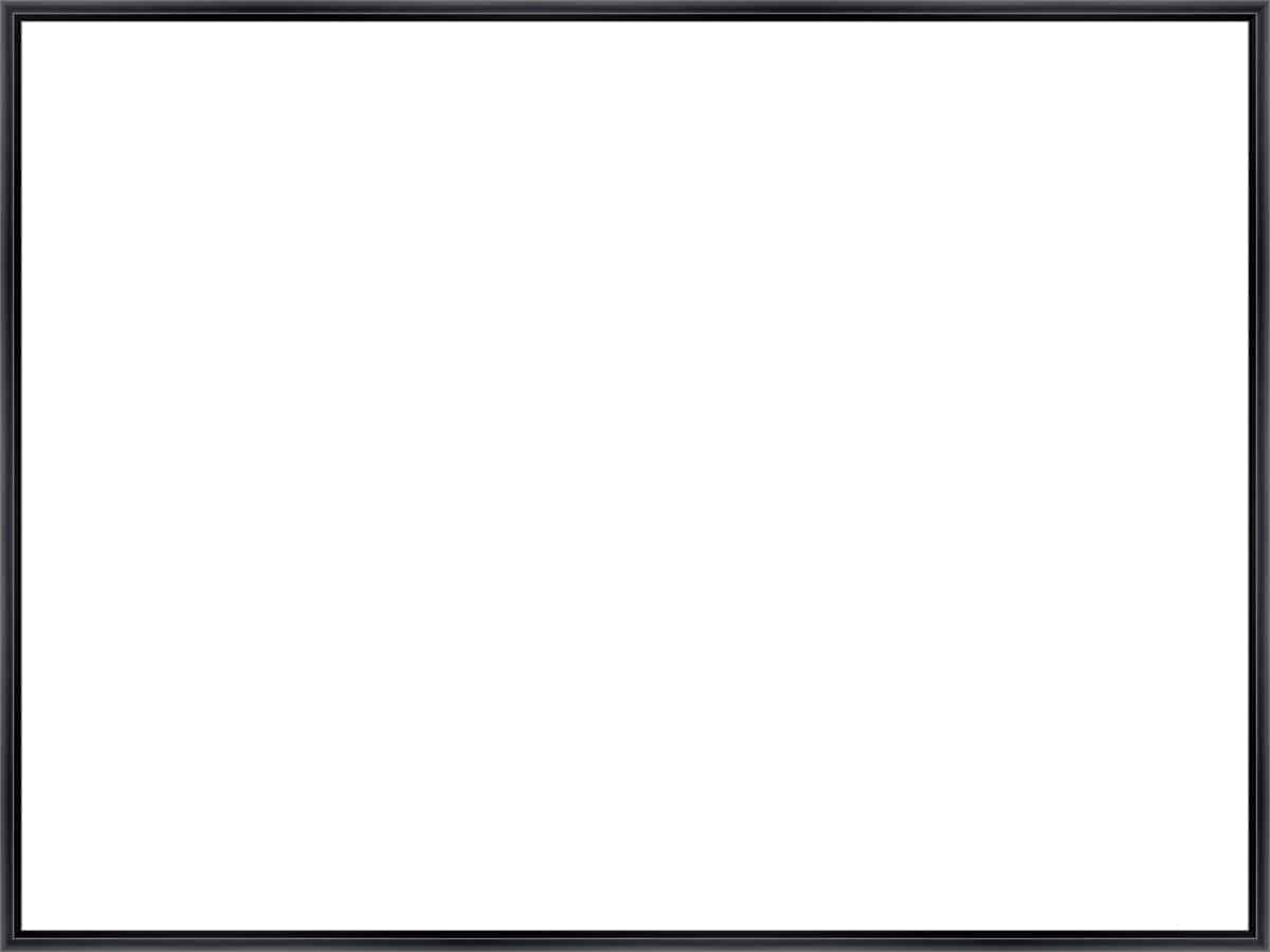 Frame Your Canvas Art