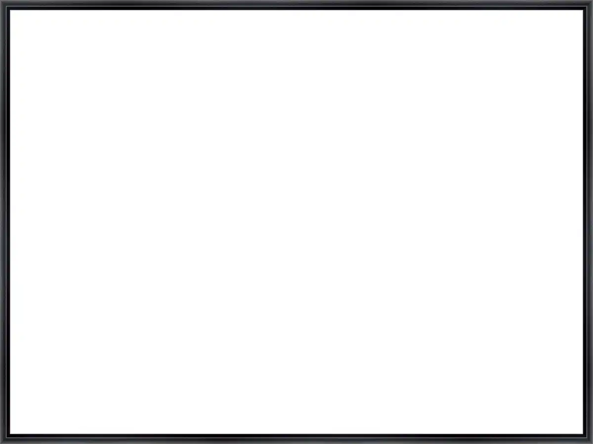 Frame Your Canvas Art