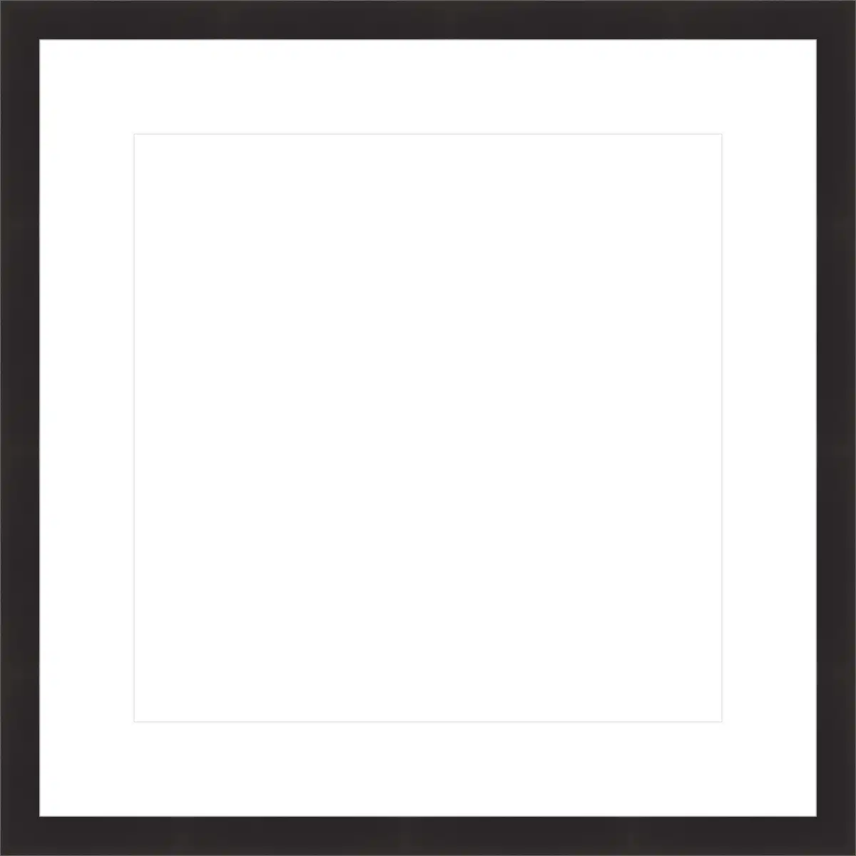 Frame your paper art