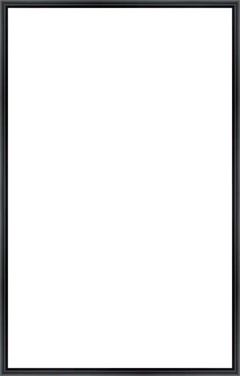 Frame Your Canvas Art