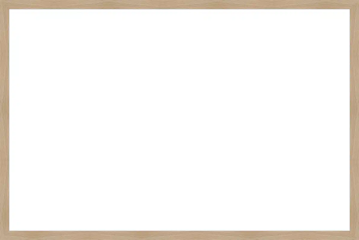 Frame Your Canvas Art