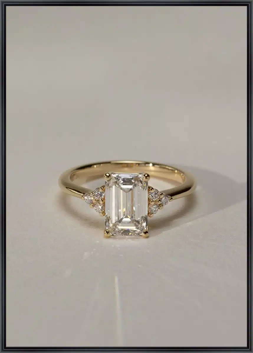 Canvas Print & Frame