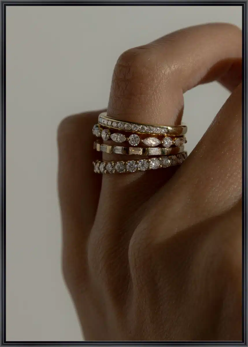 Canvas Print & Frame