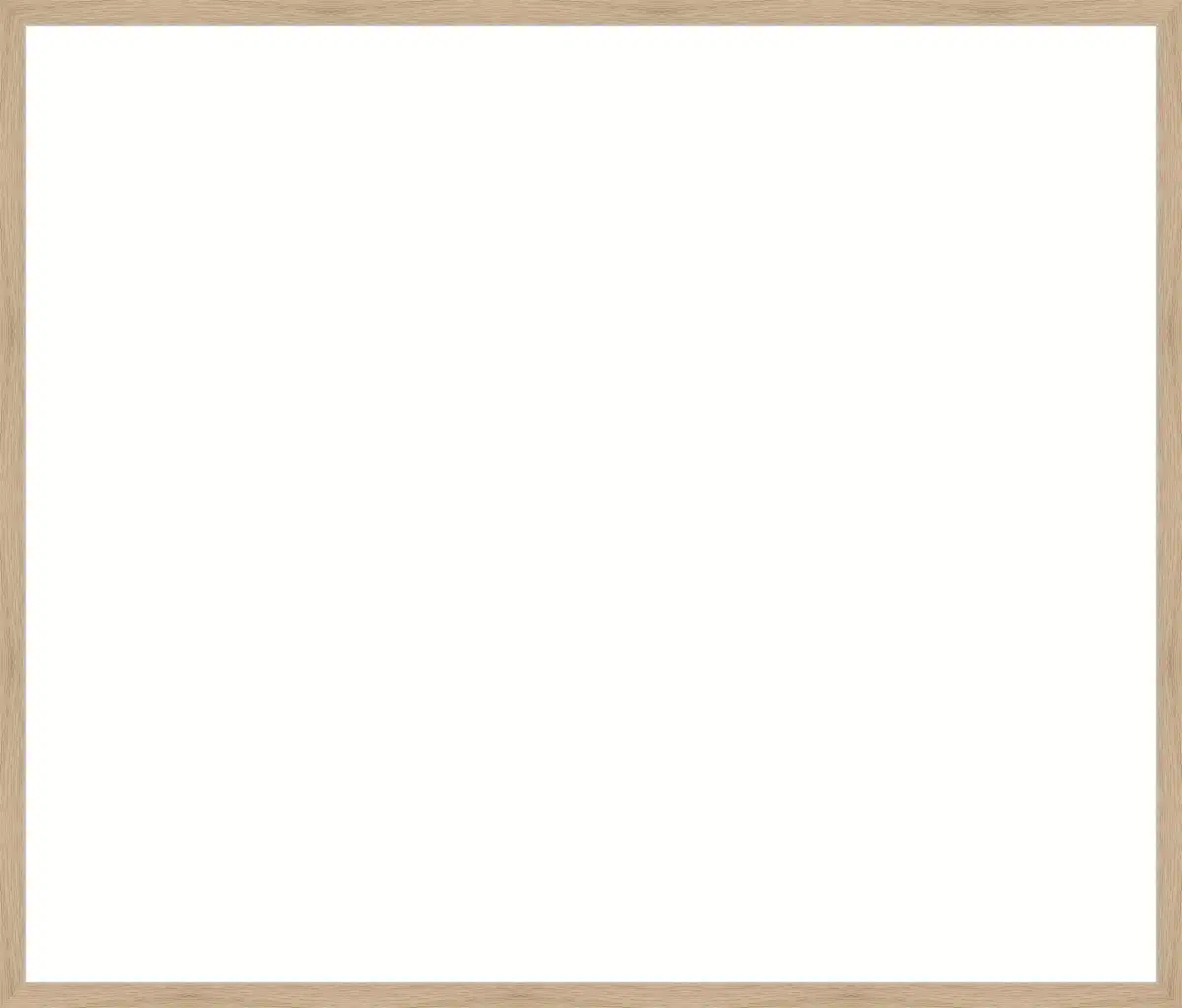 Frame your paper art