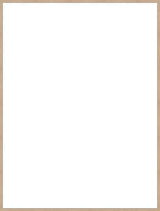 Frame Your Canvas Art