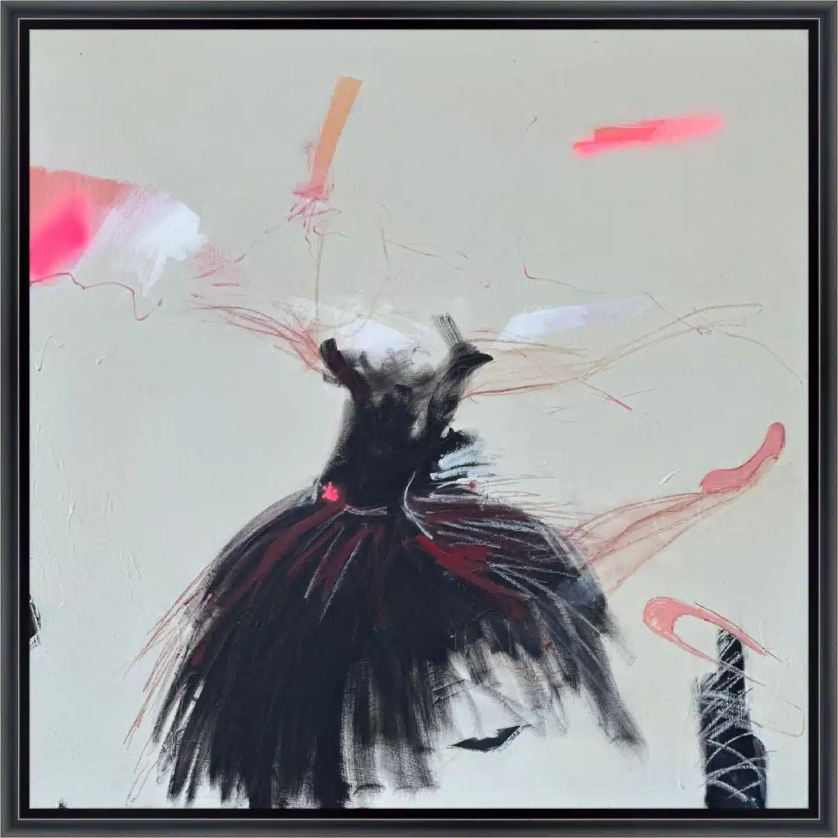 Frame Your Canvas Art