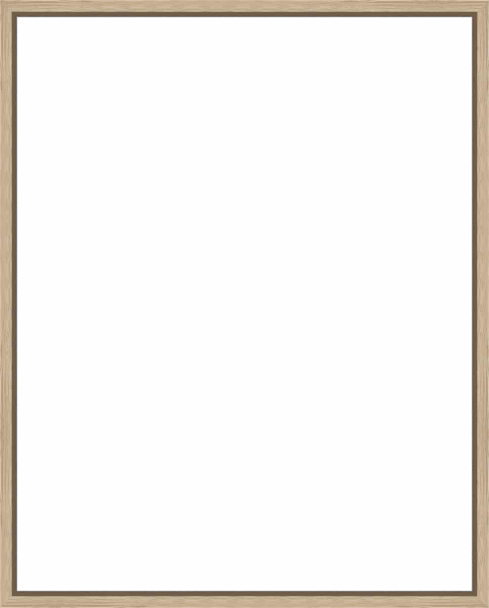 Frame Your Canvas Art