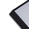 Black Premium Floating Frame