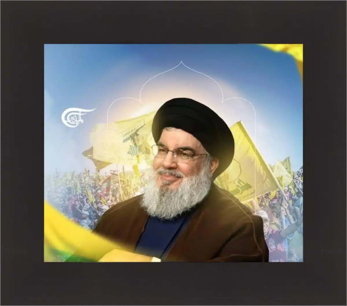 Print & Frame With Matboard & Glass