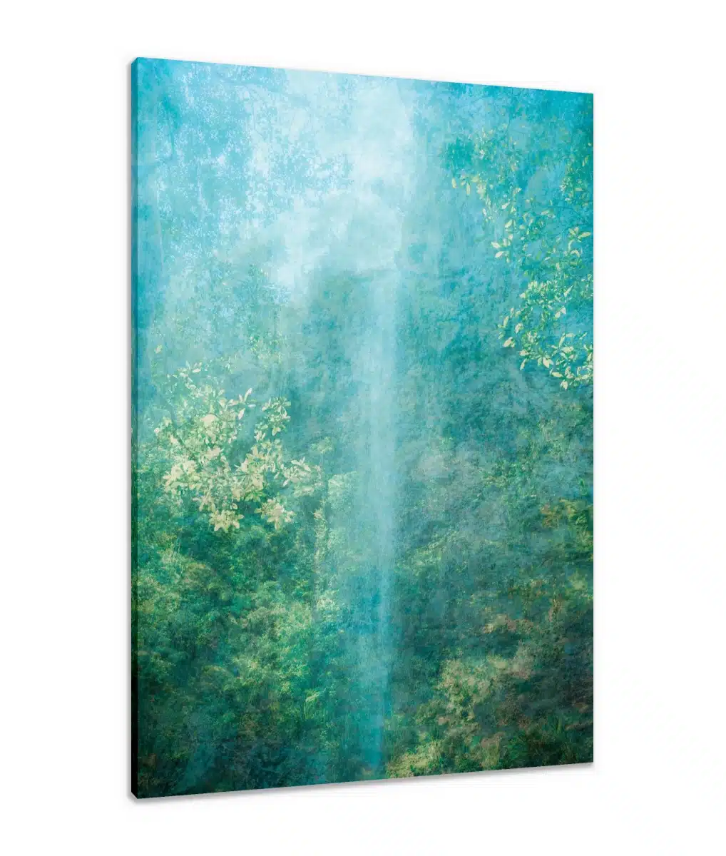 Canvas Print & Stretch