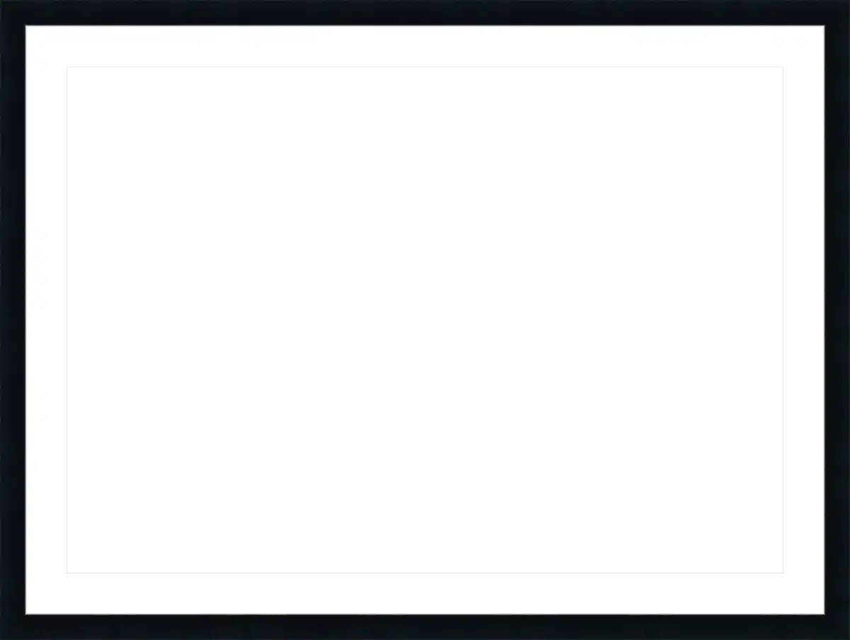 Frame your paper art