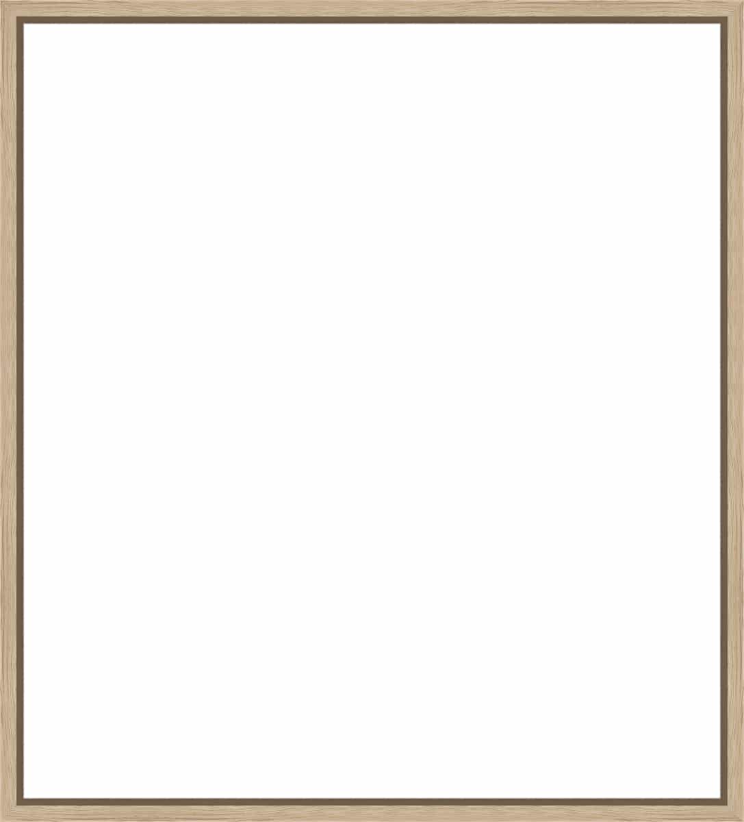 Frame Your Canvas Art