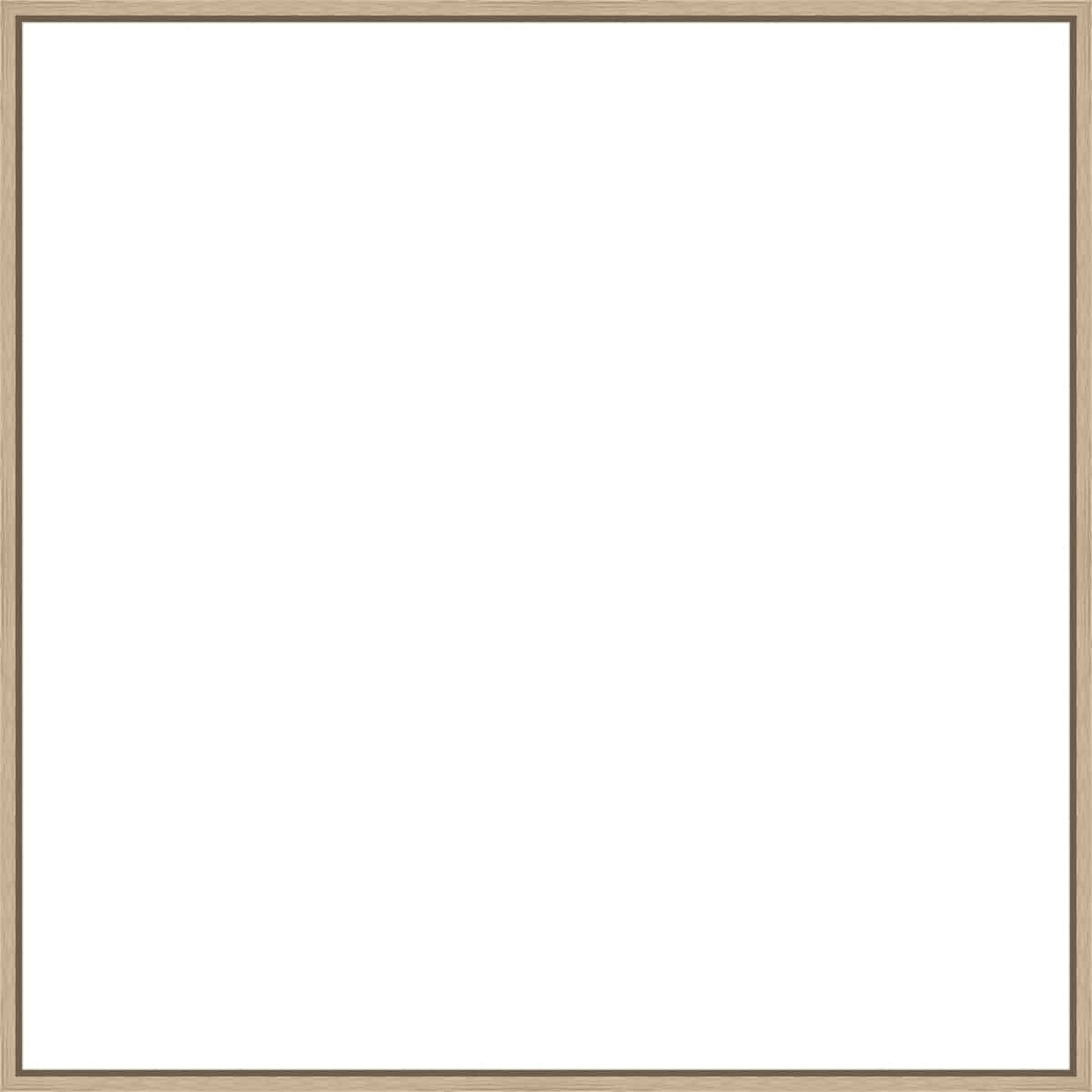 Frame Your Canvas Art